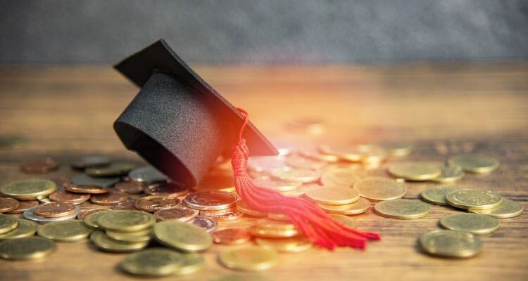 Becas universitarias qué son 