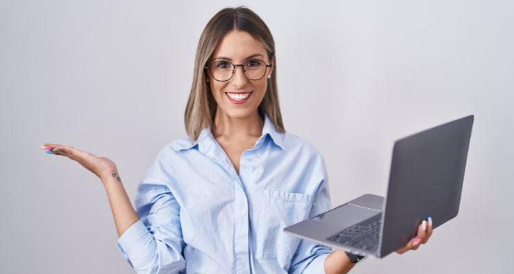 Estudios de posgrado en línea, aprendes igual