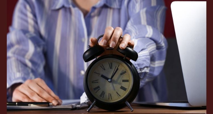 Estudia una licenciatura en línea sin alarmas