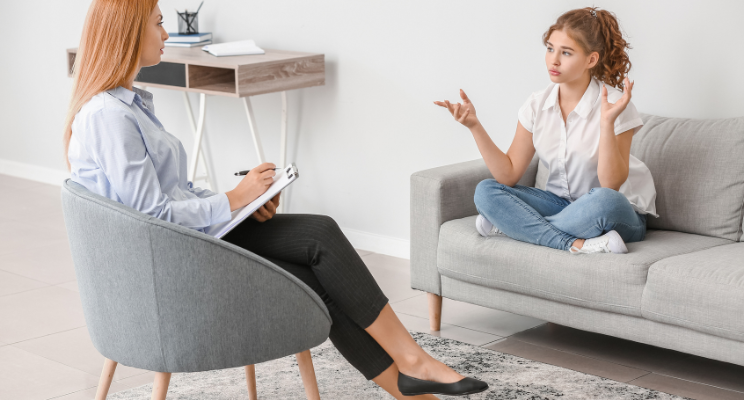 Estudiar una licenciatura en Psicologia