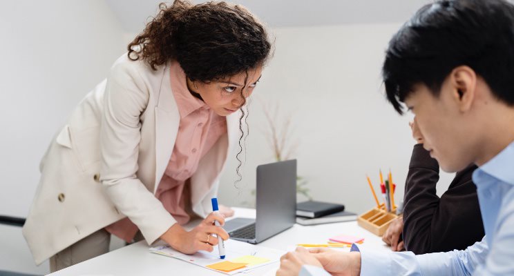 pedagogia empresarial 2