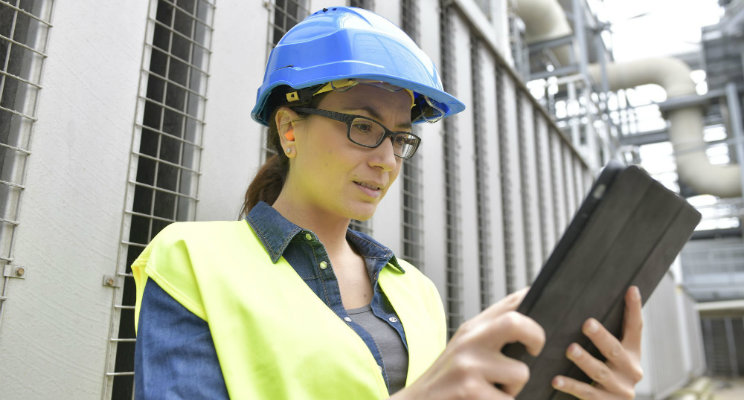 ingenieria industrial en linea