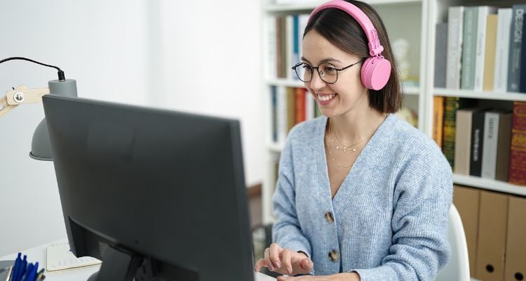 Licenciatura en línea dónde estudiarla en México