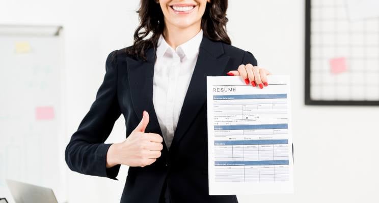 Maestría en línea Dale un boost a tu CV