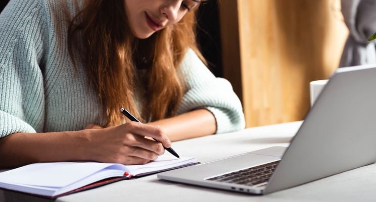 donde estudiar en línea en mexico