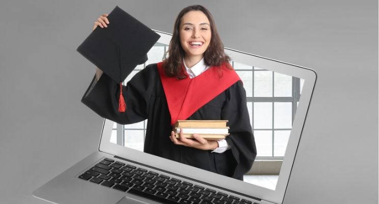 DURACIÓN DE LA LICENCIATURA EN LINEA