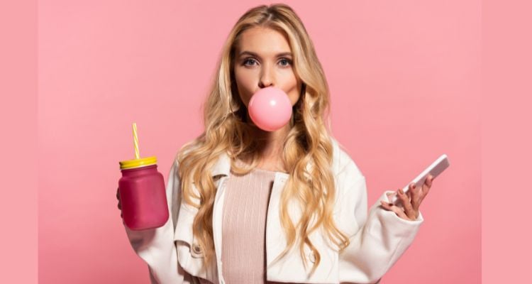 Oferta educativa en línea tan flexible como chicle