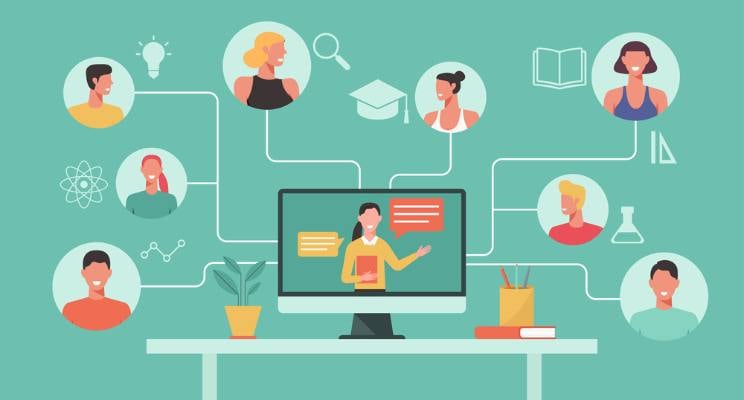 Quieres ser maestro Estudia Ciencias de la Educación