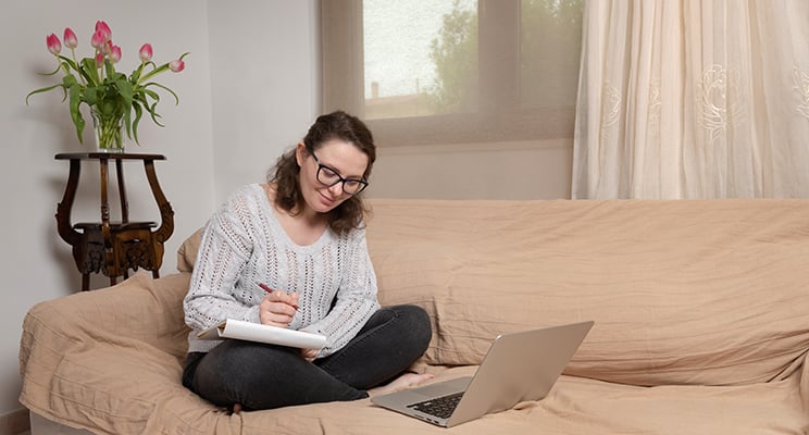 Universidad en Línea Donde tus sueños y WiFi se conectan