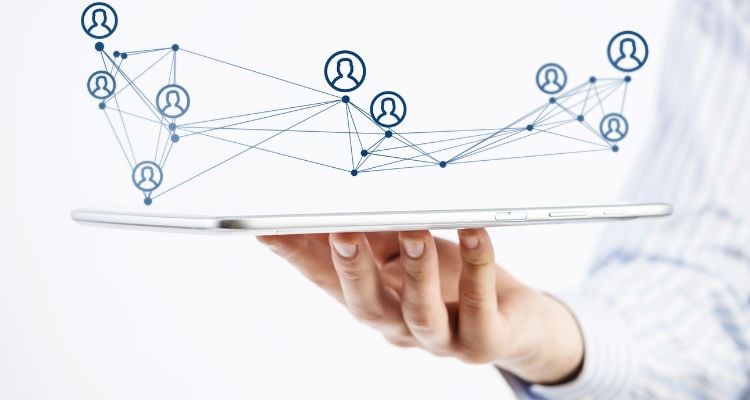 comunidades virtuales educativas, tus clases en la nube