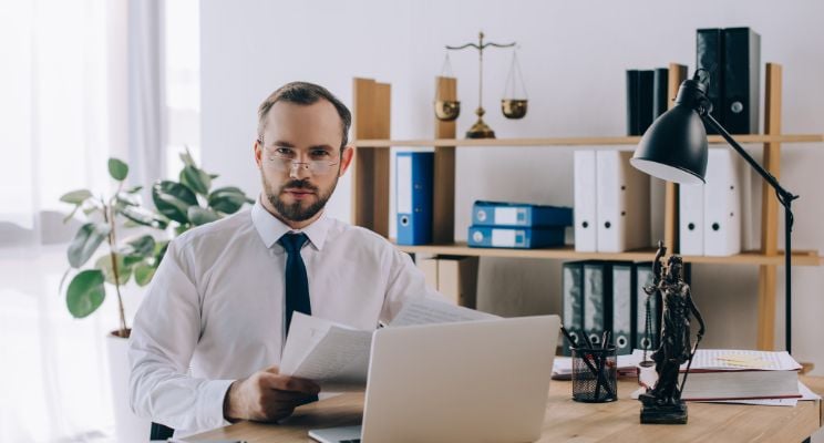 derecho corporativo