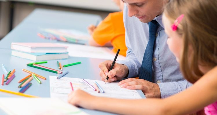 efecto pigmalion en la pedagogia