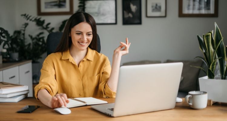 estudios de posgrado en línea para cumplir más metas