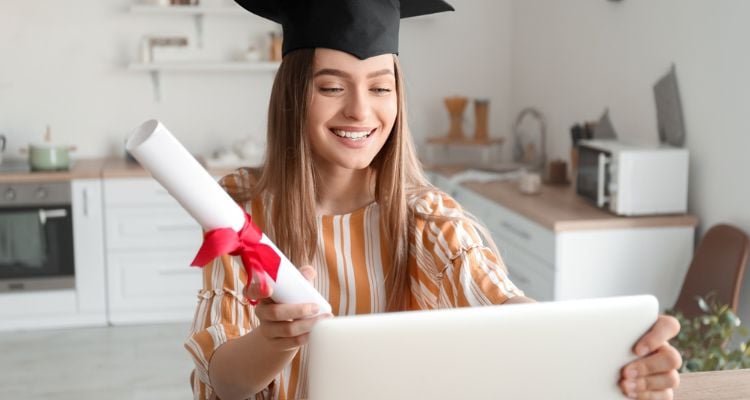 mejores carreras en linea para estudiar