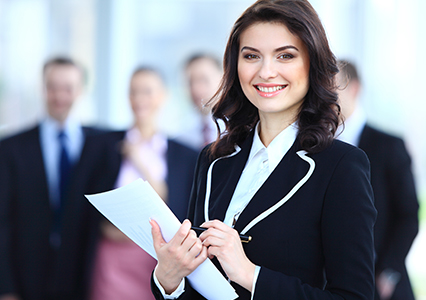 Licenciatura en Administración de Empresas en línea On Aliat ETAC