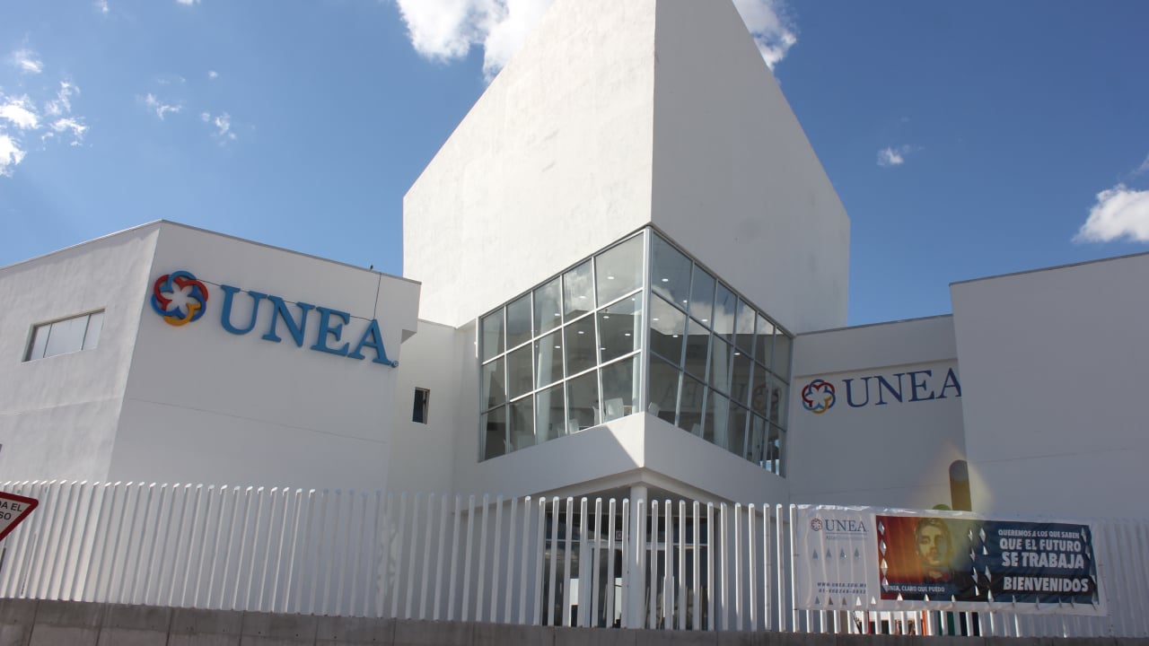 UNEA CHIHUAHUA