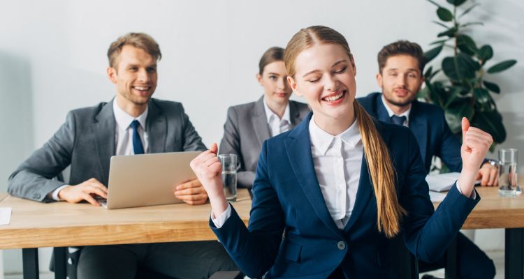 Carreras para estudiar que encantan a los empleadores