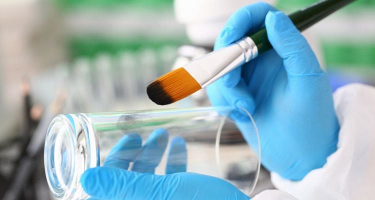 Carrera de Criminalística: estudia esta ciencia forense
