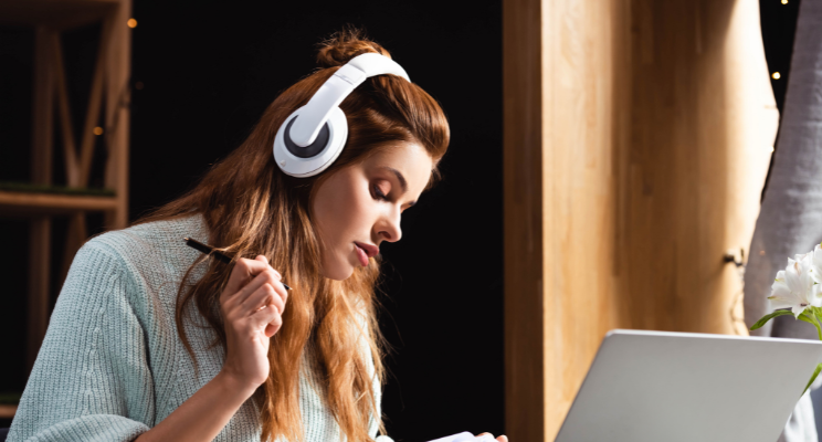 Las tendencias más efectivas para estudiar en Línea