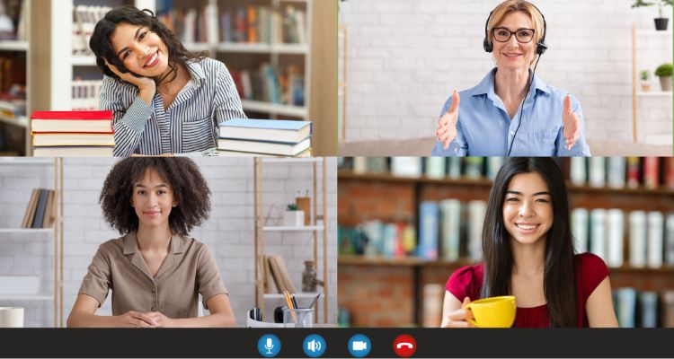 ¿Es válido estudiar en línea para tener un título?
