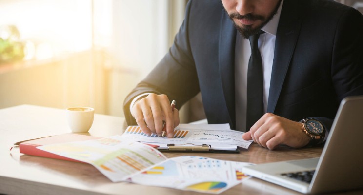 Maestría en Finanzas