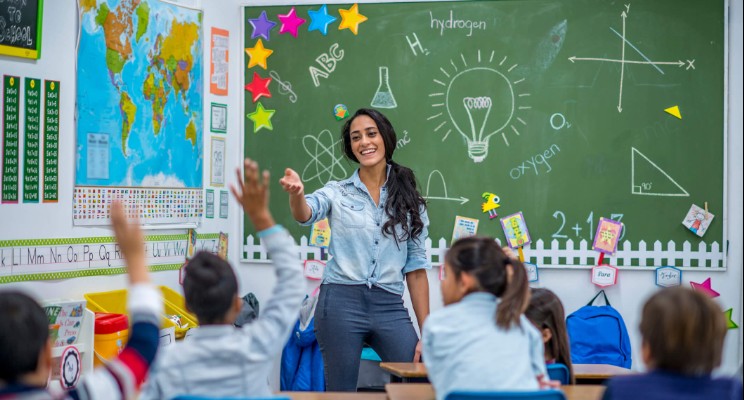 Materias Clave en la Carrera de Pedagogía: ¿Qué Estudiarás?