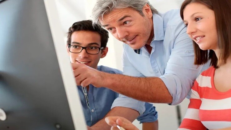 ¿Cómo ser científico de datos? Conoce la Ingeniería en Sistemas Computacionales