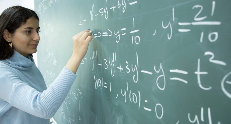 La importancia de las matemáticas en la Ingeniería