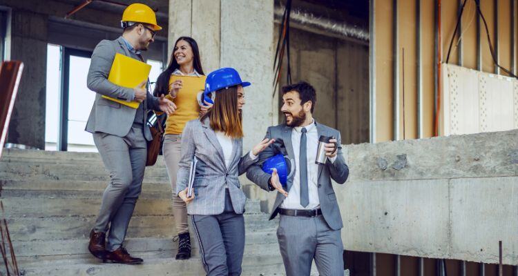 ¿Qué es y qué hace un Ingeniero Industrial?