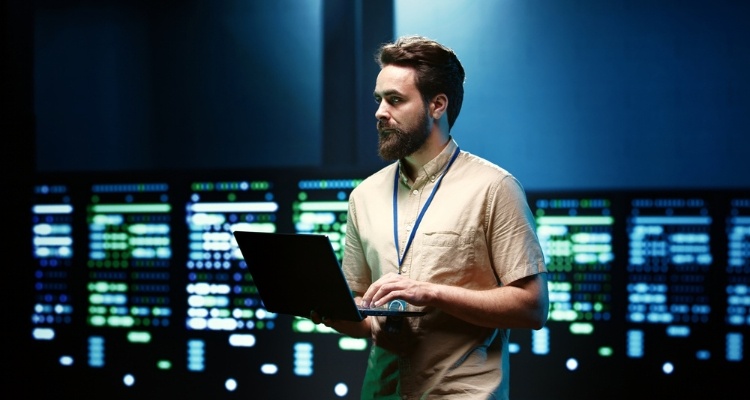 Ingeniería en Sistemas en línea: La mejor opción para el futuro tecnológico
