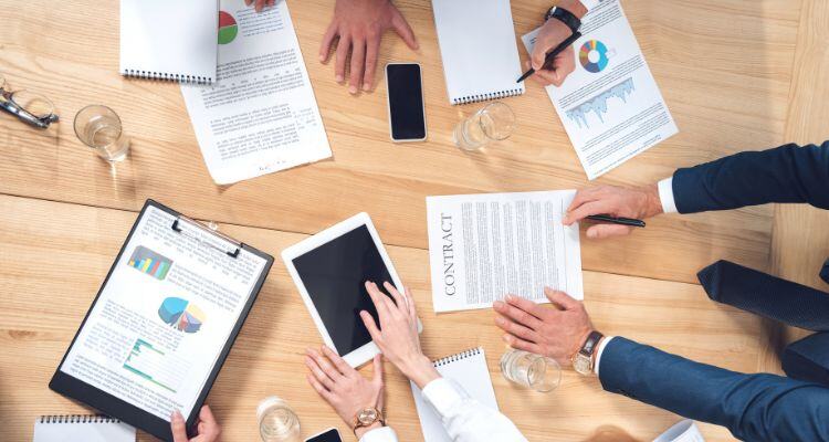 Licenciatura en Administración de Empresas: qué es