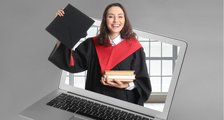 Obteniendo un Título: Duración de la Licenciatura en Línea