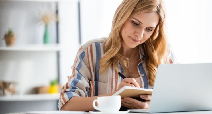 Empodérate: Descubre la Educación Continua Online