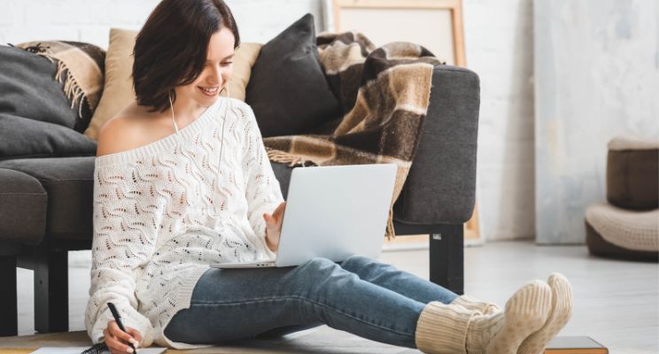Enchufa tu Futuro con las Licenciaturas en línea SEP