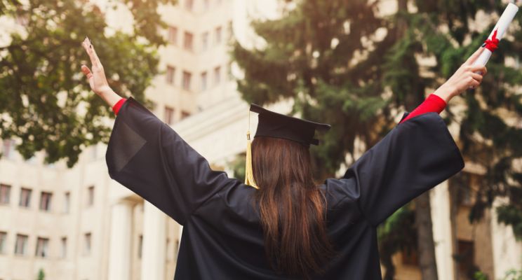 Desafíate estudiando un Posgrado en Educación en Línea