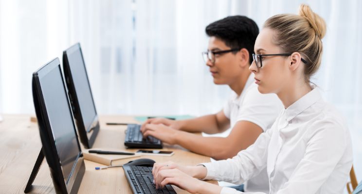 Trabajos de medio tiempo: Flexibles para estudiantes