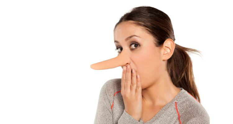 ¿Pinocho, eres tú? Psicología infalible para encontrar mentiras