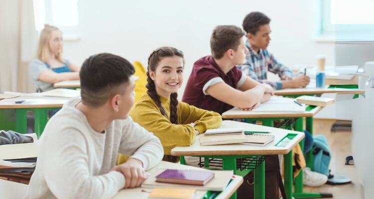 Test de orientación vocacional: Encuentra tu camino después del bachillerato