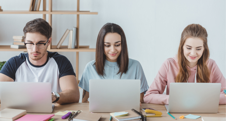 Universidad en línea SEP: Innovación y Calidad