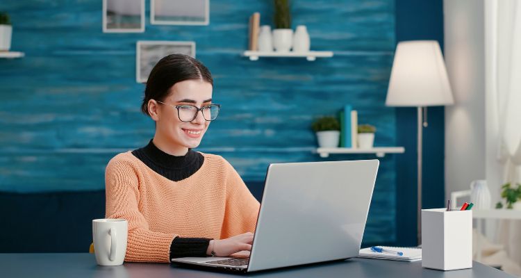 Educación a distancia: aprendizaje sin límites