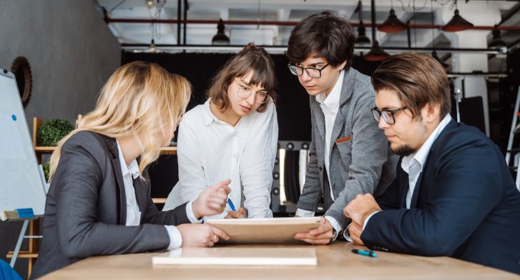 Lo que debes saber sobre la carrera en Administración de Empresas
